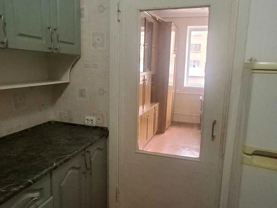 Apartment. Akademika Veradenskogo Blvd., Kyiv