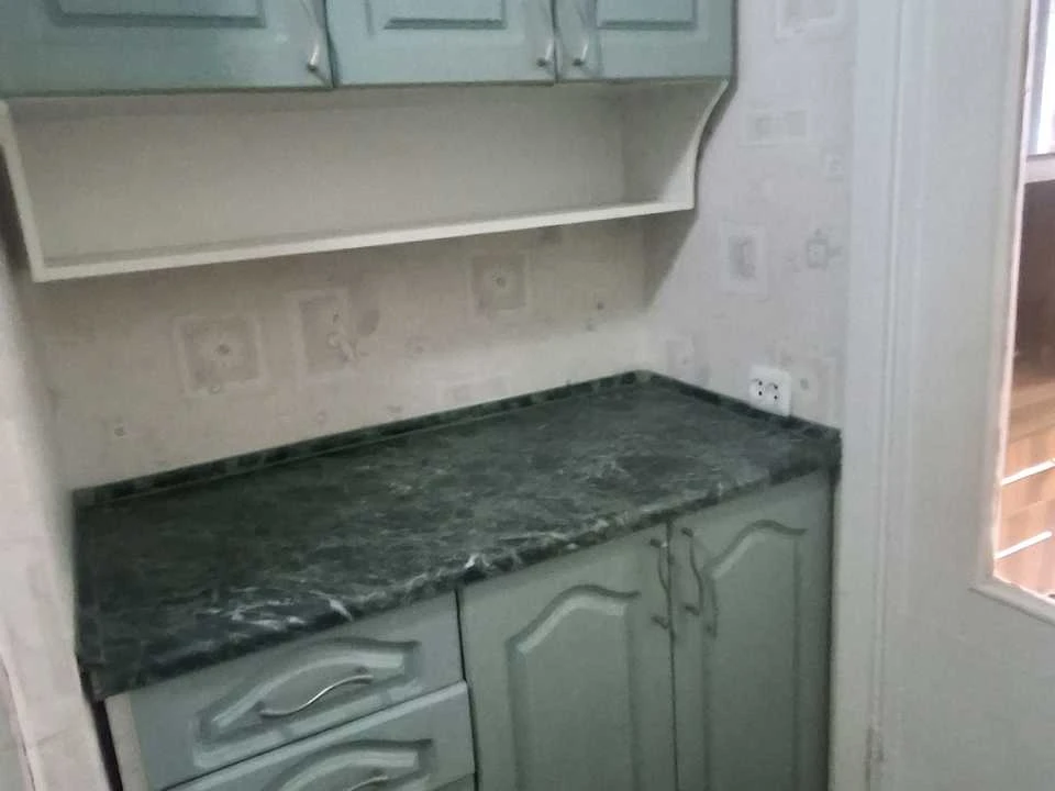 Apartment. Akademika Veradenskogo Blvd., Kyiv