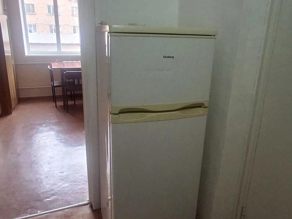 Apartment. Akademika Veradenskogo Blvd., Kyiv