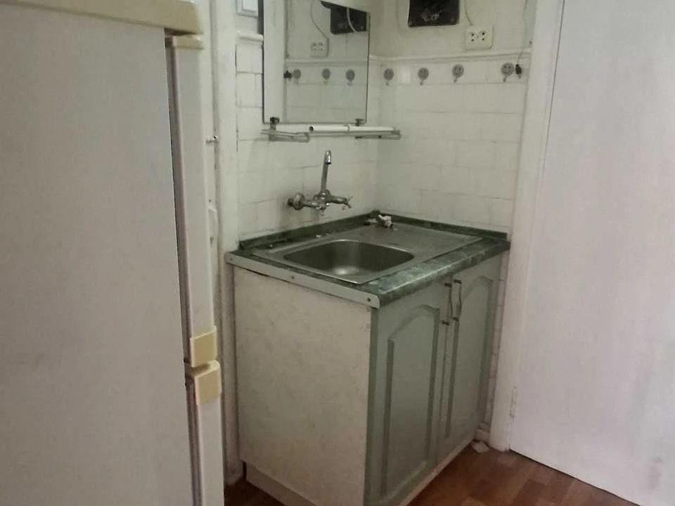 Apartment. Akademika Veradenskogo Blvd., Kyiv