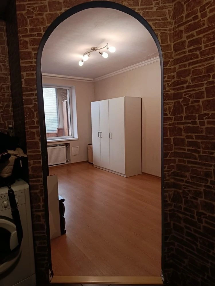 New story right here. Cozy apartment in Kyiv