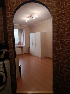 New story right here. Cozy apartment in Kyiv