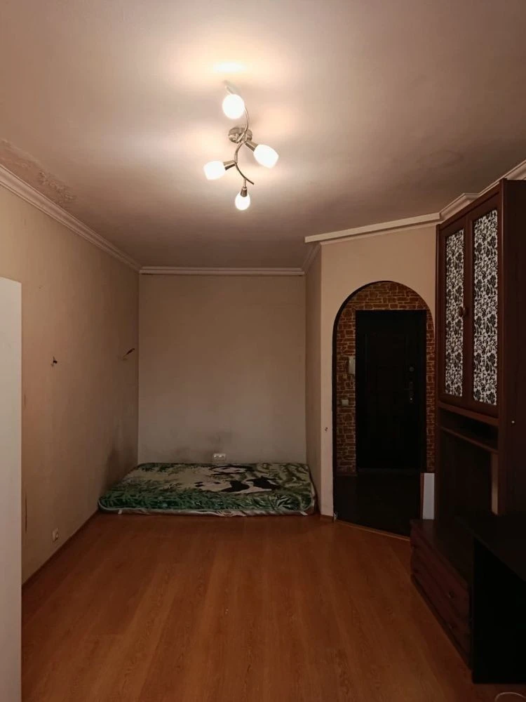 New story right here. Cozy apartment in Kyiv