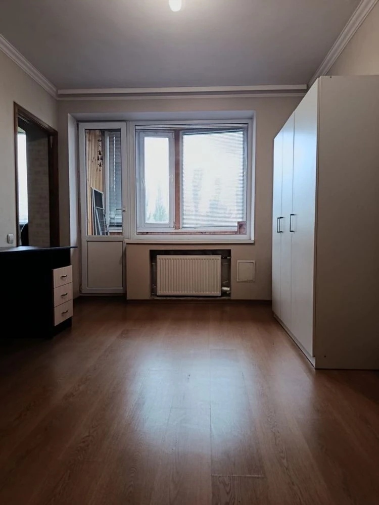New story right here. Cozy apartment in Kyiv