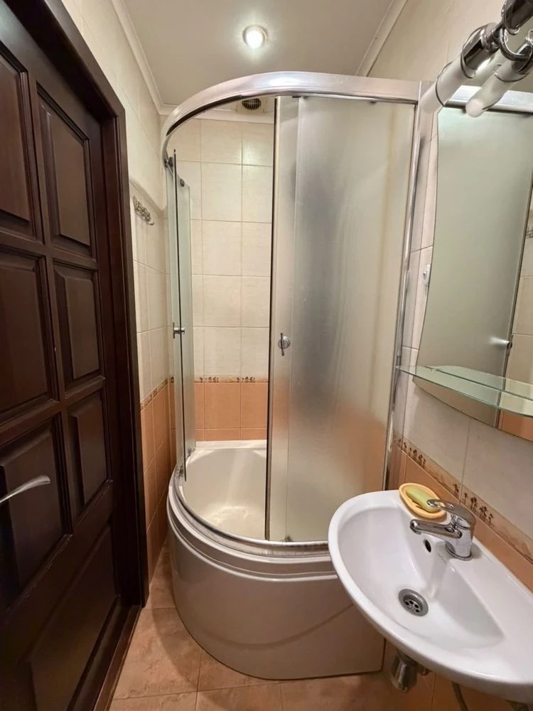 New story right here. Cozy apartment in Kyiv