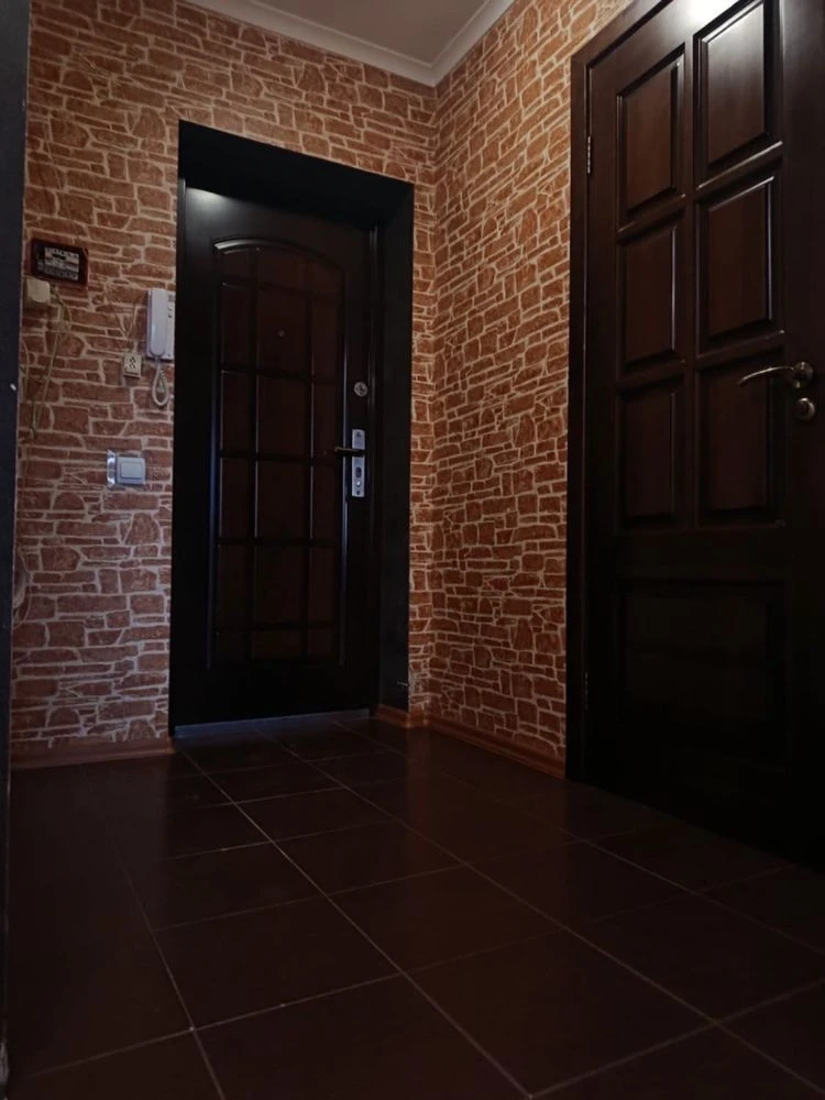 New story right here. Cozy apartment in Kyiv