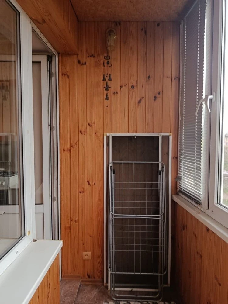 New story right here. Cozy apartment in Kyiv