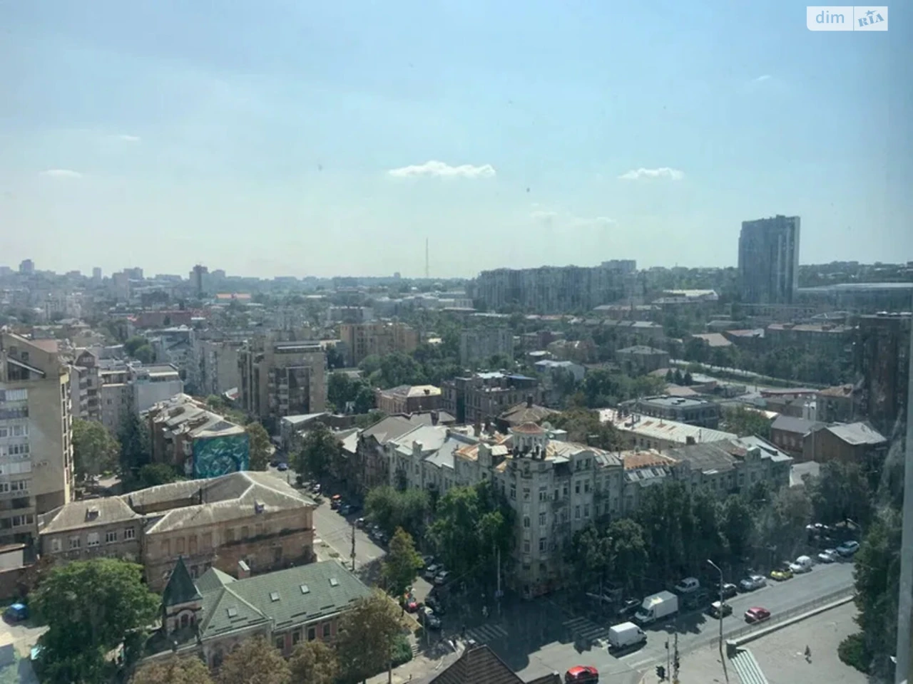Продажа квартиры