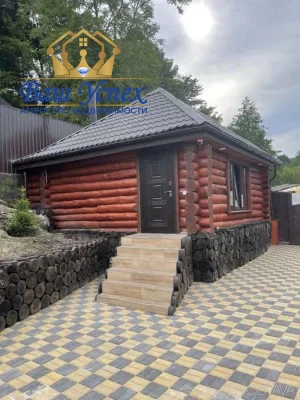 For Rent: House in Holoseevsk district.