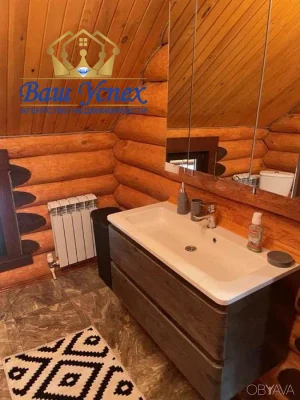 For Rent: House in Holoseevsk district.