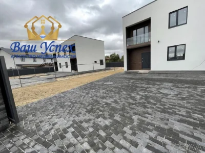 For Sale Duplex near Osocor residence without %