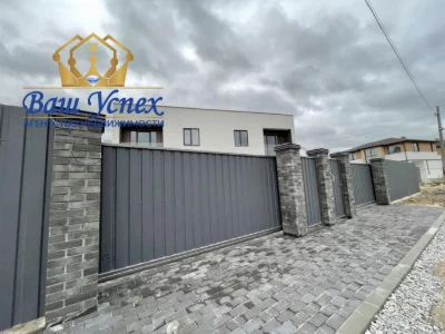 For Sale Duplex near Osocor residence without %