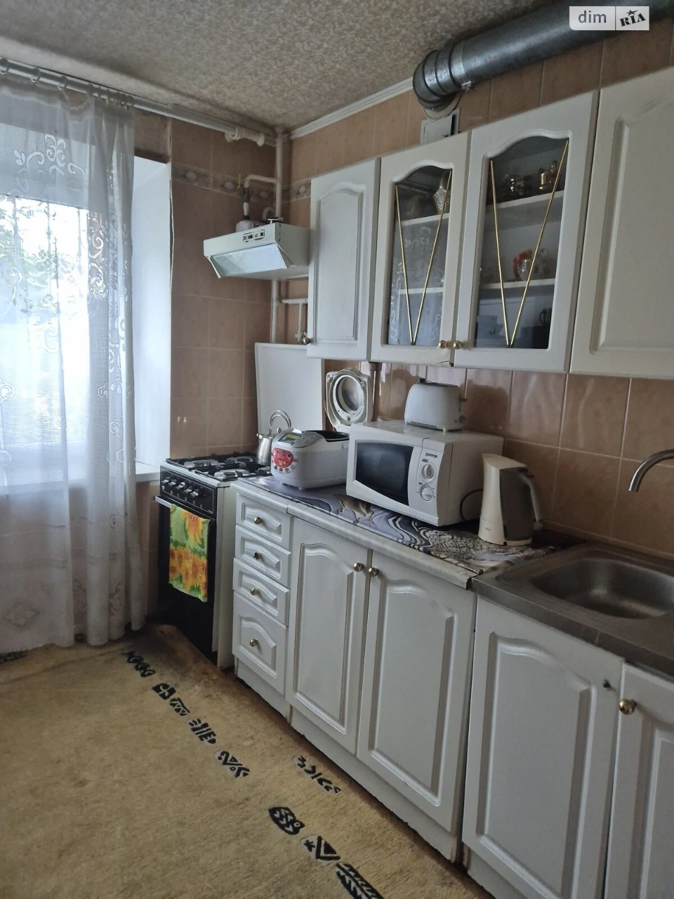 Продажа квартиры Замостянский.