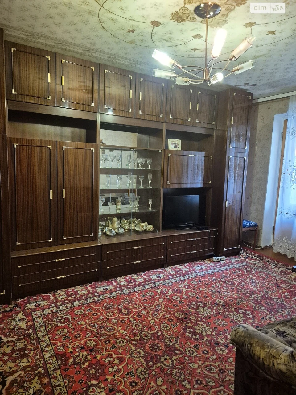 Продажа квартиры Замостянский.