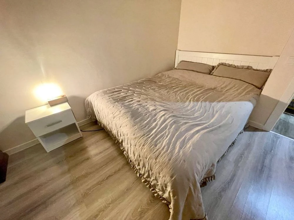 One-bedroom apartment for sale in Green's Residential Complex