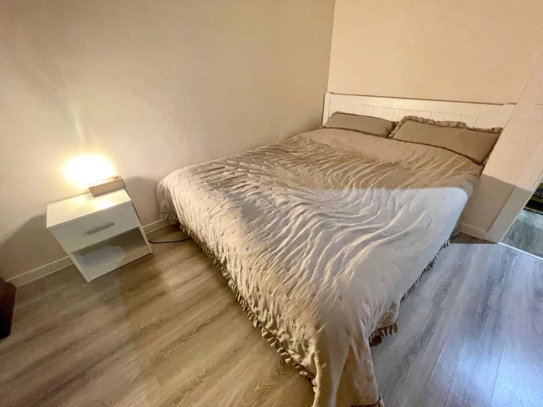 One-bedroom apartment for sale in Green's Residential Complex