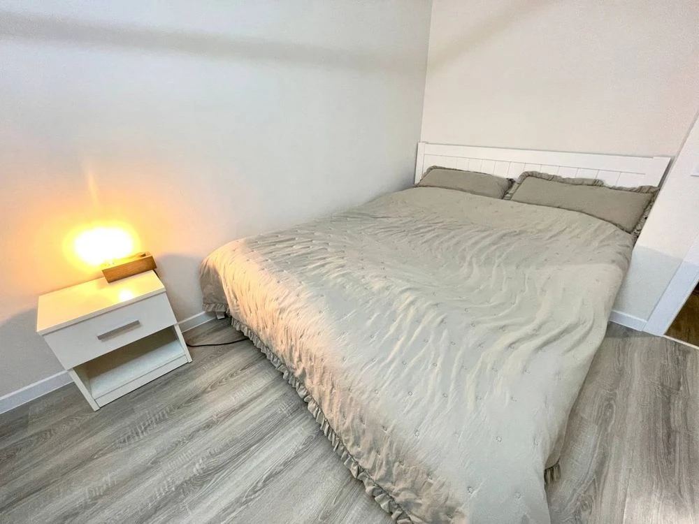One-bedroom apartment for sale in Green's Residential Complex