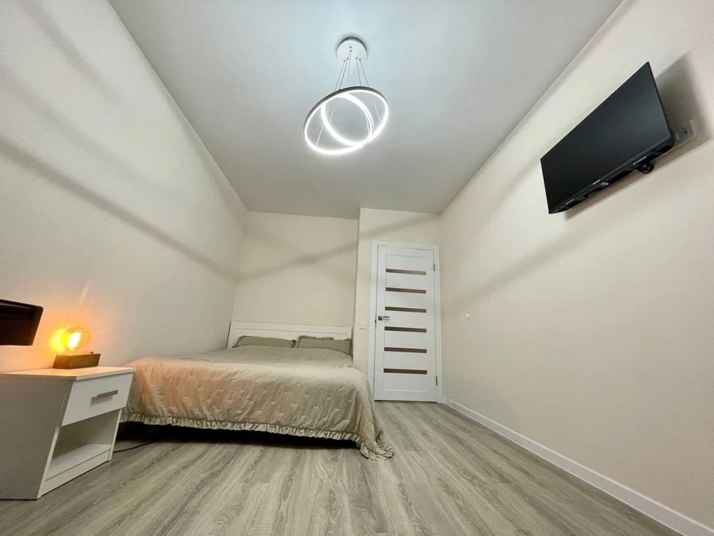 One-bedroom apartment for sale in Green's Residential Complex