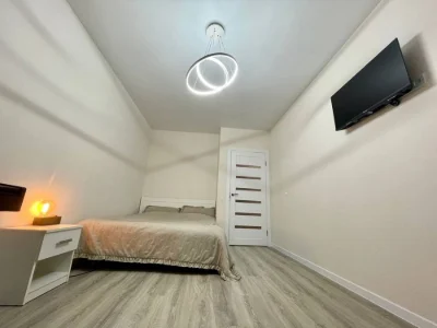One-bedroom apartment for sale in Green's Residential Complex