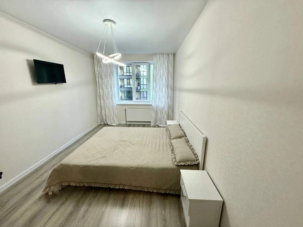 One-bedroom apartment for sale in Green's Residential Complex