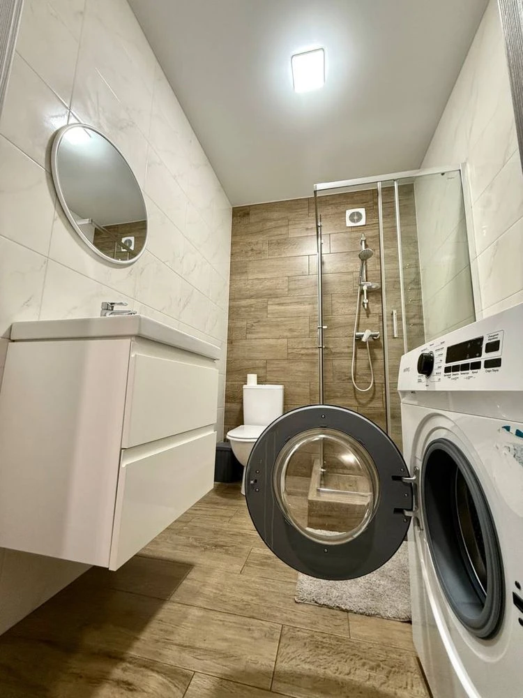 One-bedroom apartment for sale in Green's Residential Complex
