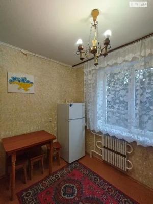 Long Term Rent One-Bedroom Apartment in Military Town