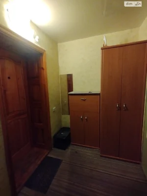 Long Term Rent One-Bedroom Apartment in Military Town