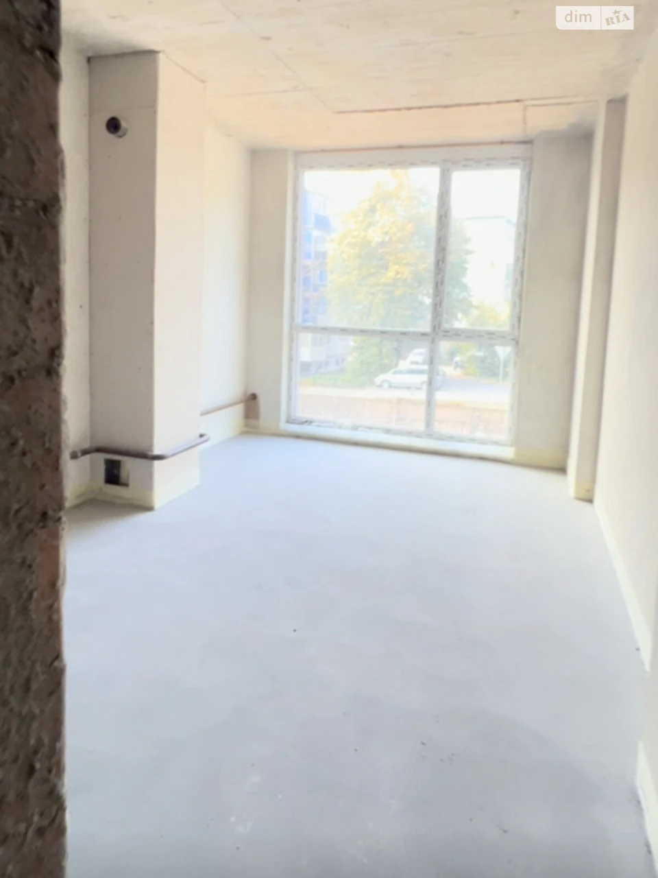 Apartment for Sale - Pasichna