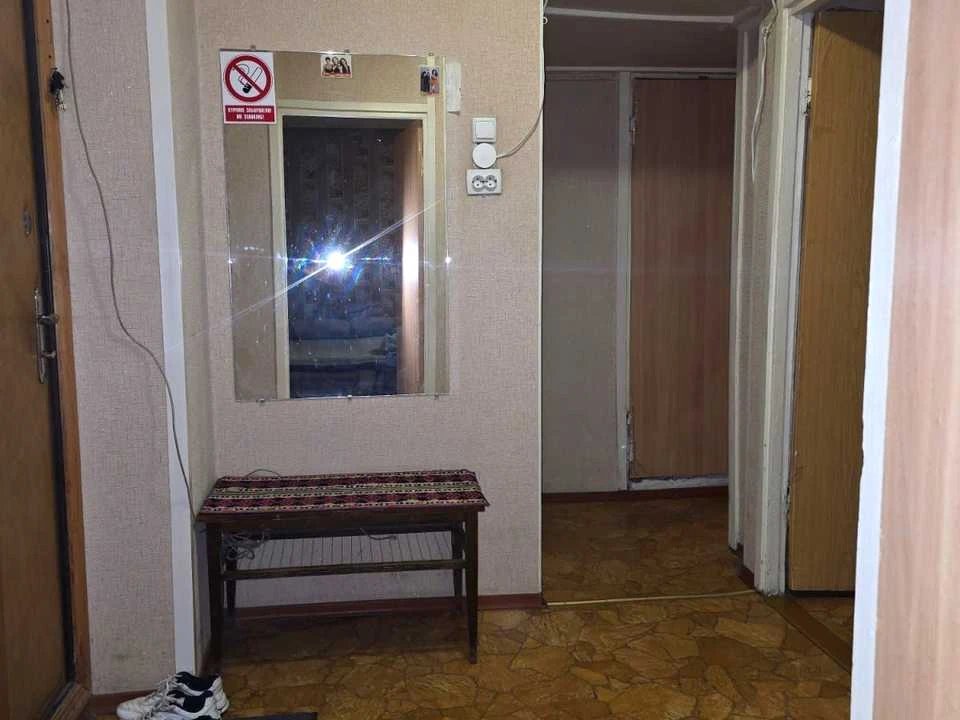 Apartment. Aerocosmic Avenue, Kharkiv