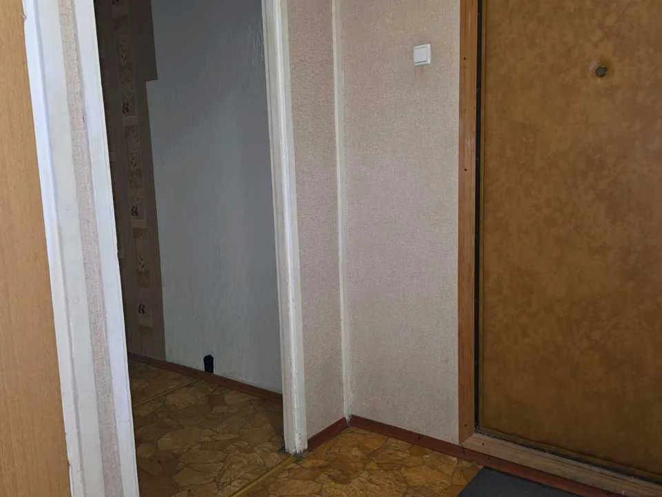 Apartment. Aerocosmic Avenue, Kharkiv