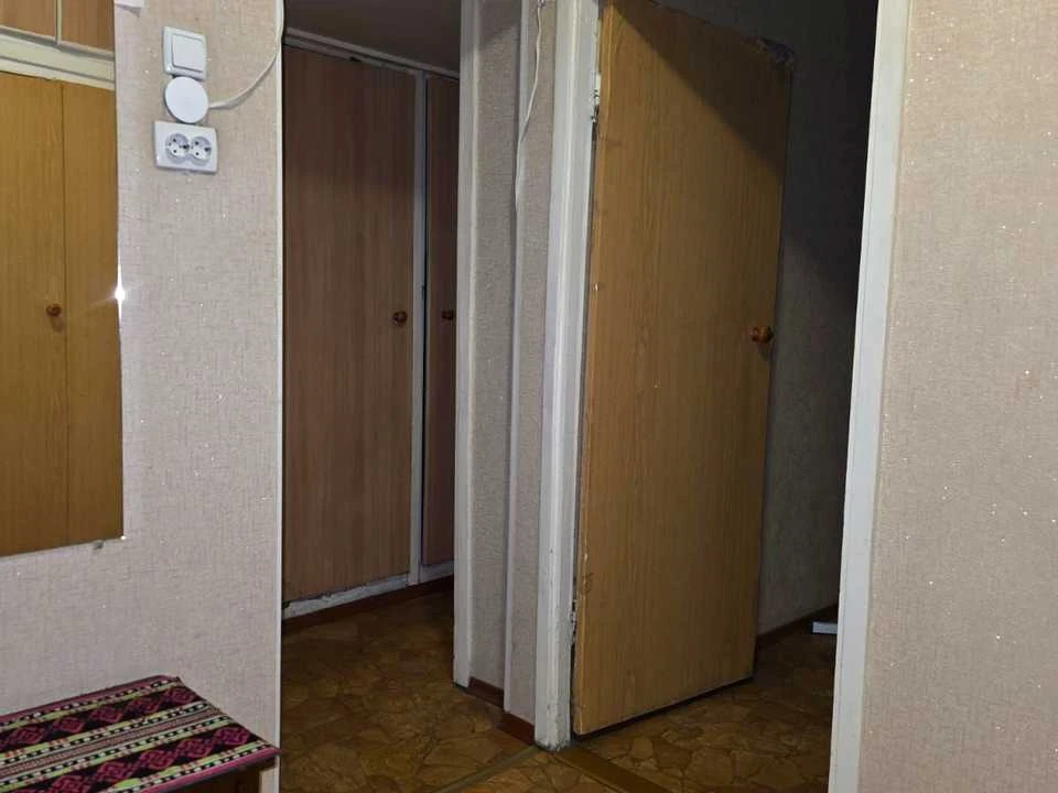 Apartment. Aerocosmic Avenue, Kharkiv