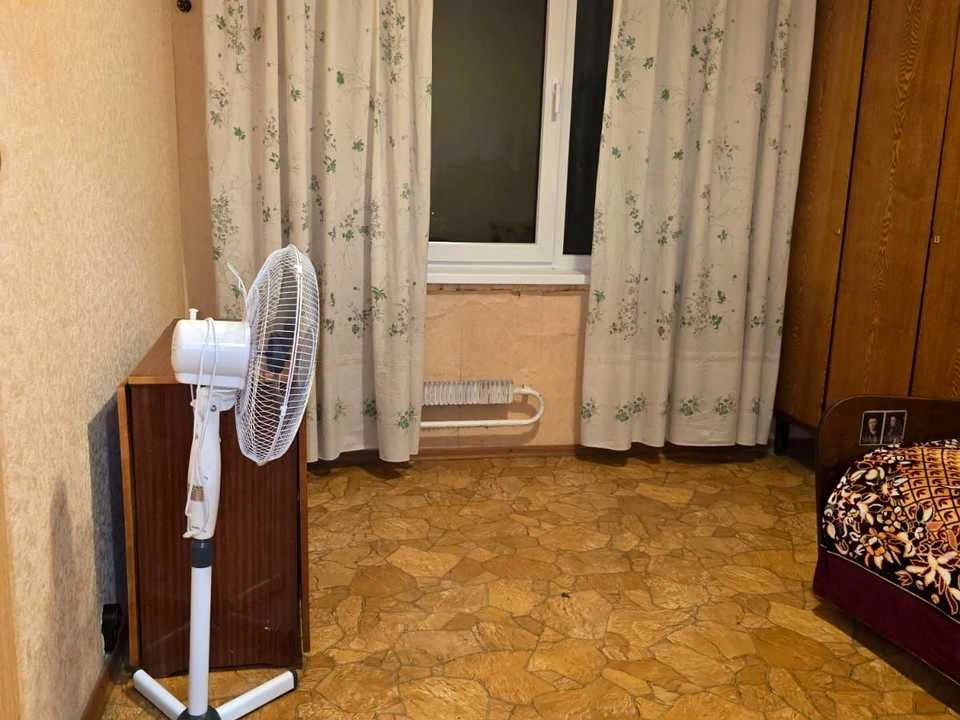 Apartment. Aerocosmic Avenue, Kharkiv