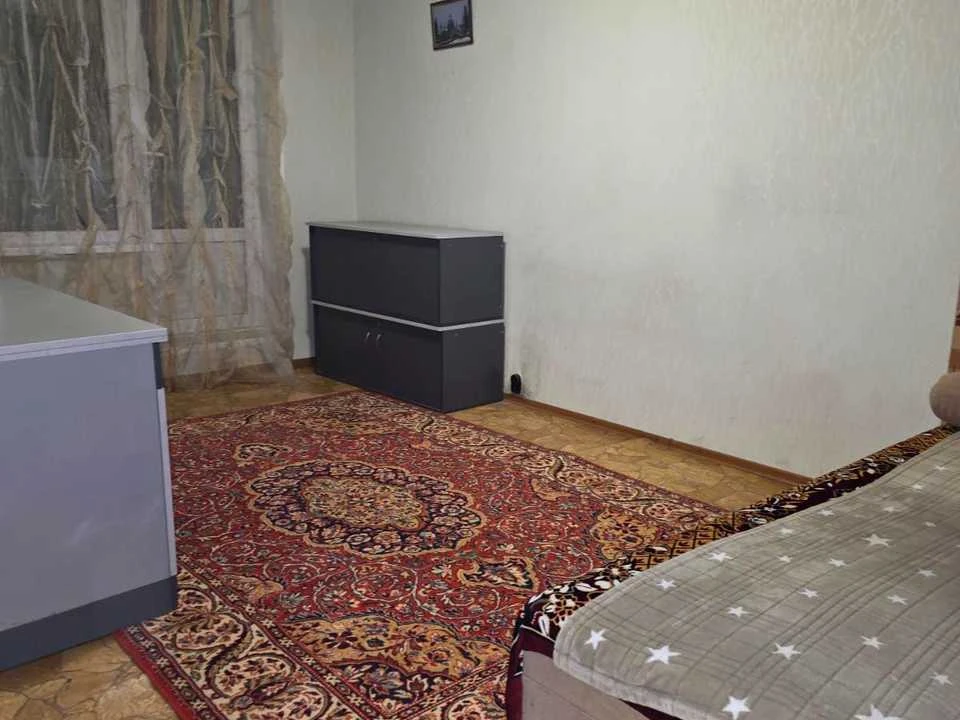 Apartment. Aerocosmic Avenue, Kharkiv