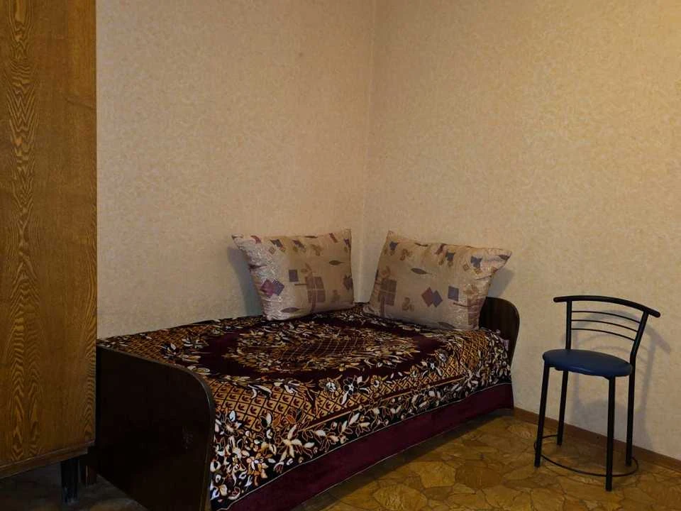 Apartment. Aerocosmic Avenue, Kharkiv
