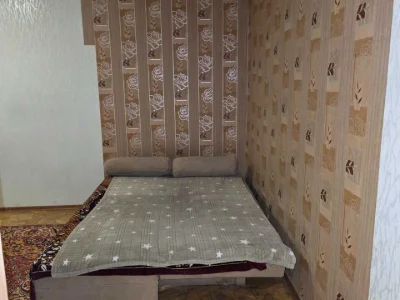 Apartment. Aerocosmic Avenue, Kharkiv