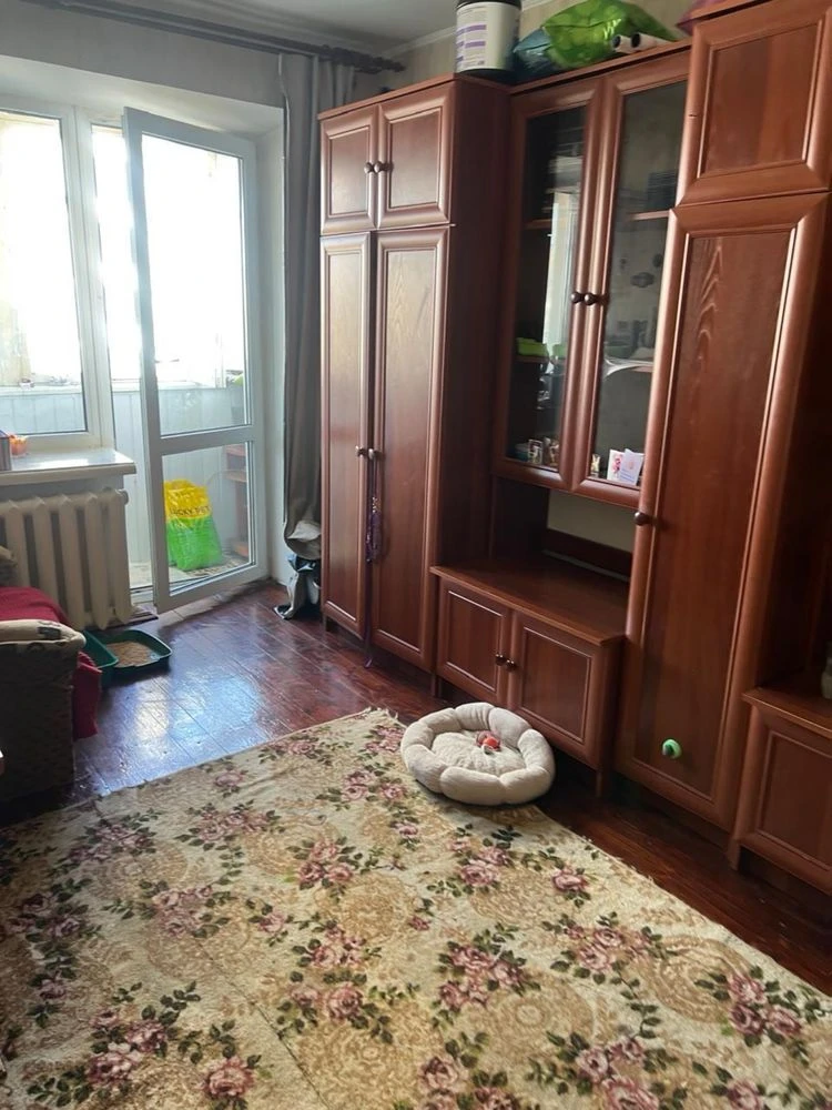 1-bedroom apartment near park, square, and lake, Myr Street