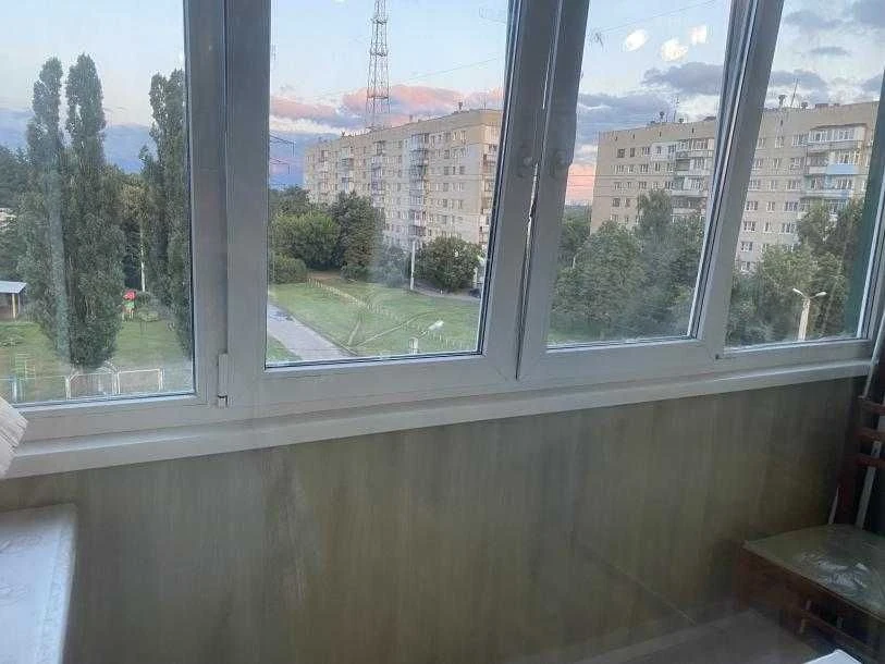 For sale: 1-room apartment in a good layout on Saltov.