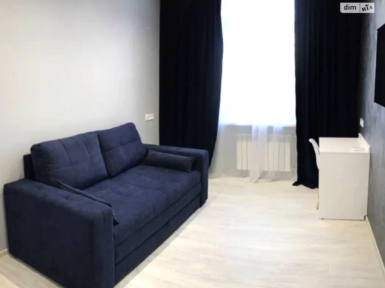 Long-Term Rental Apartment in the Center