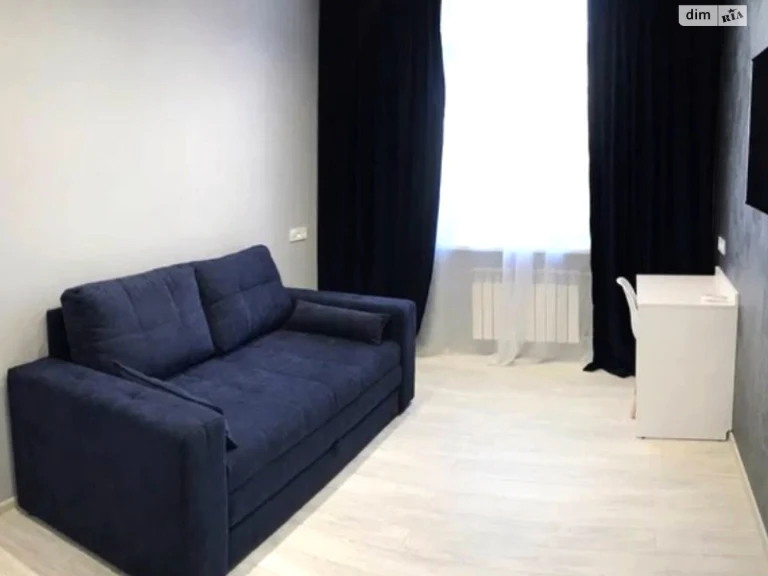Long-Term Rental Apartment in the Center