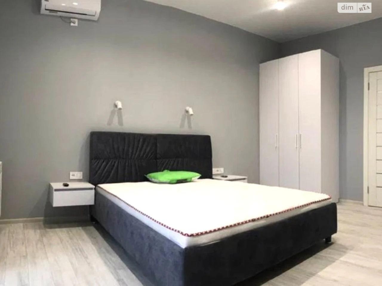 Long-Term Rental Apartment in the Center
