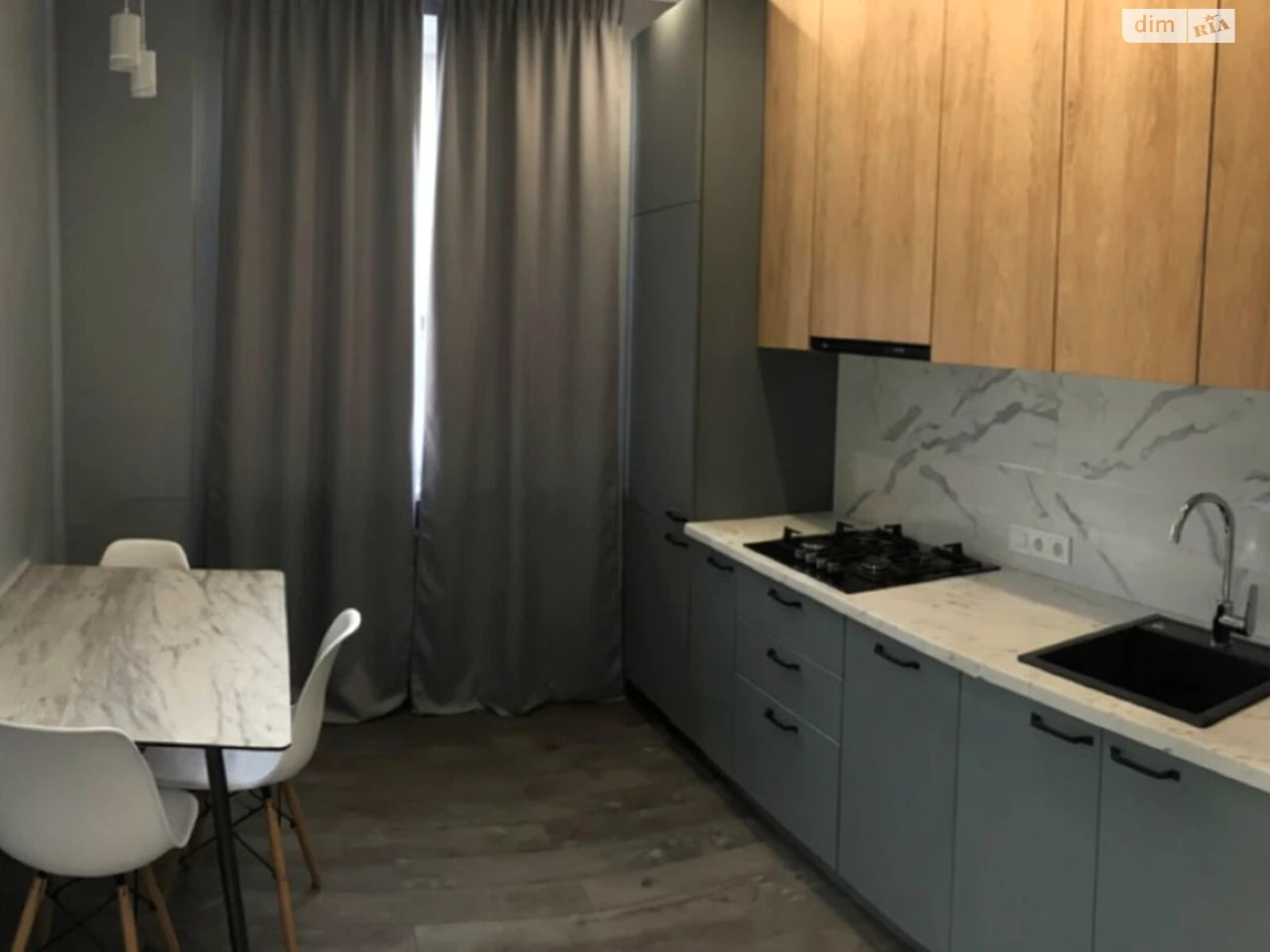 Long-Term Rental Apartment in the Center
