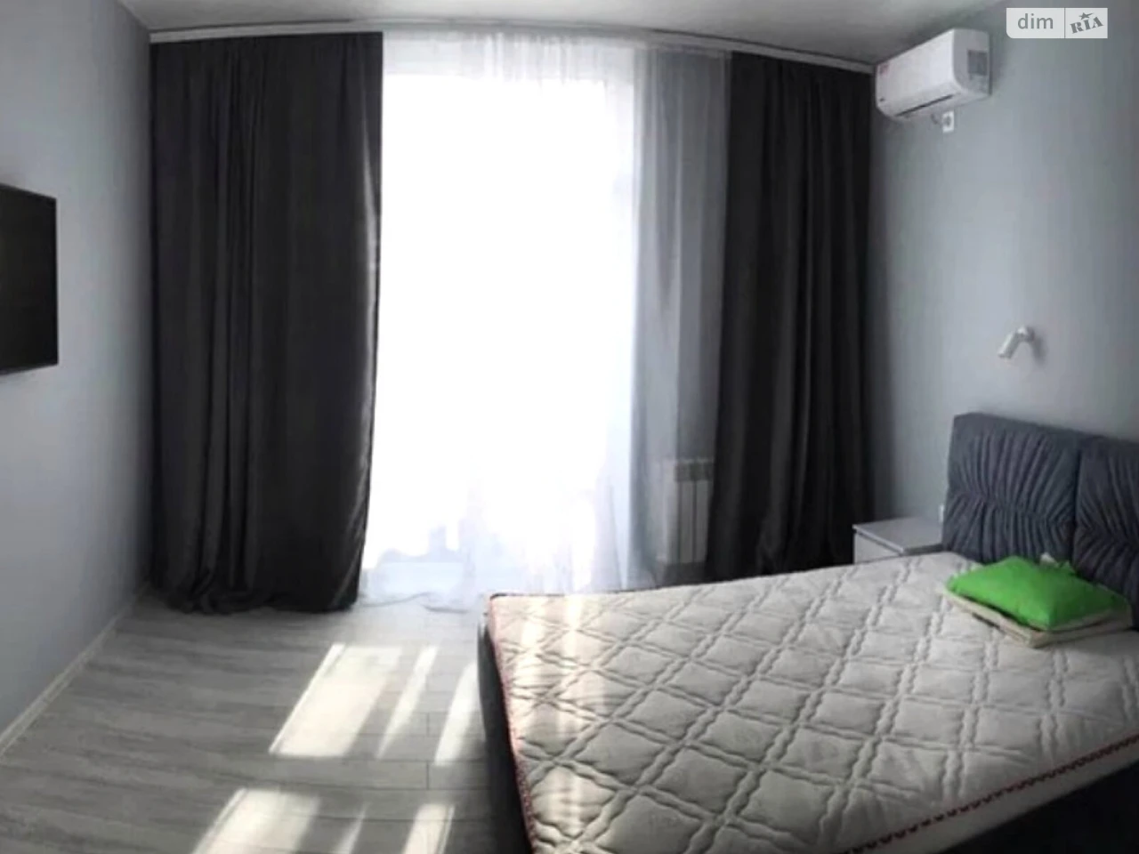 Long-Term Rental Apartment in the Center