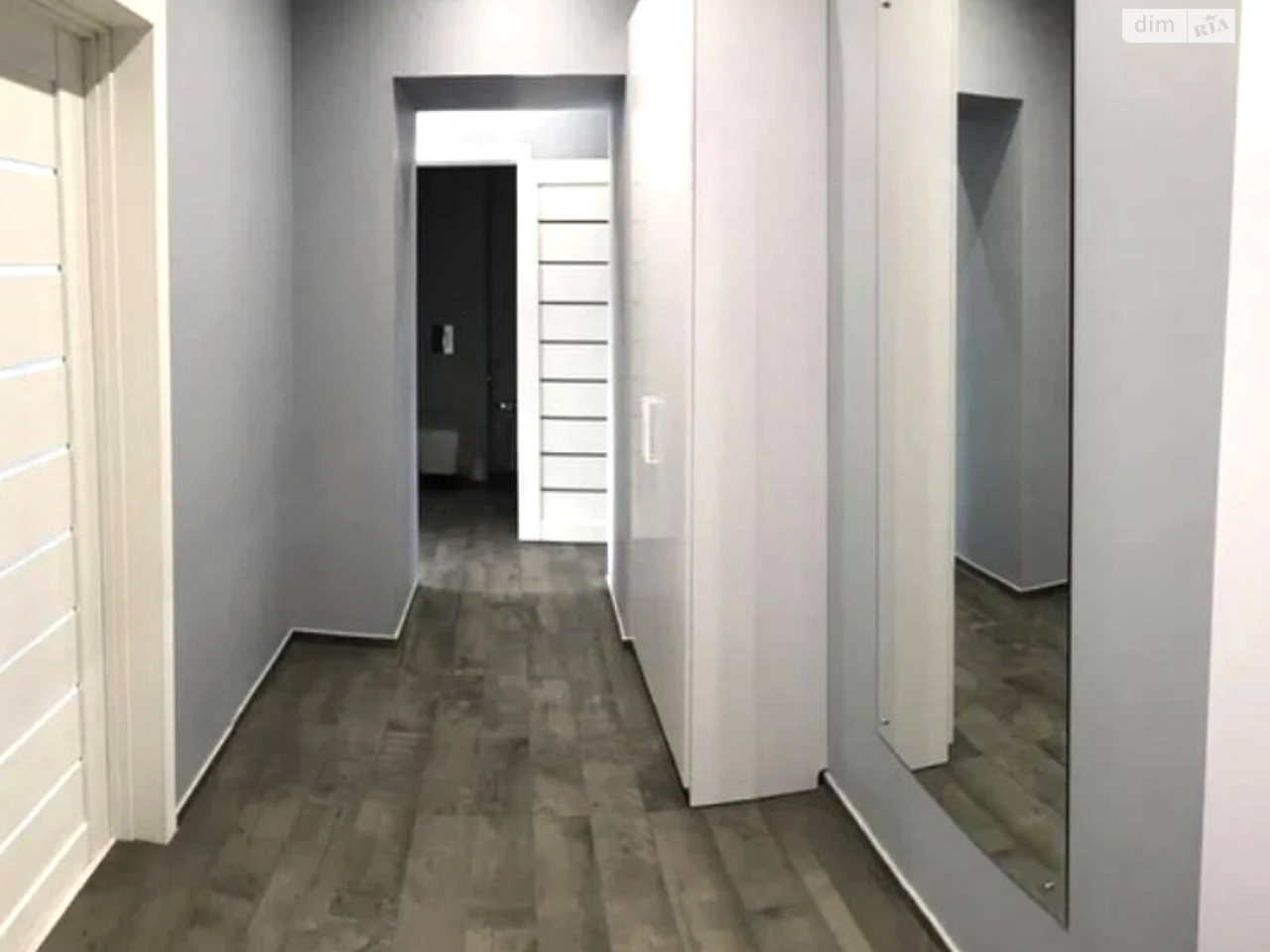 Long-Term Rental Apartment in the Center