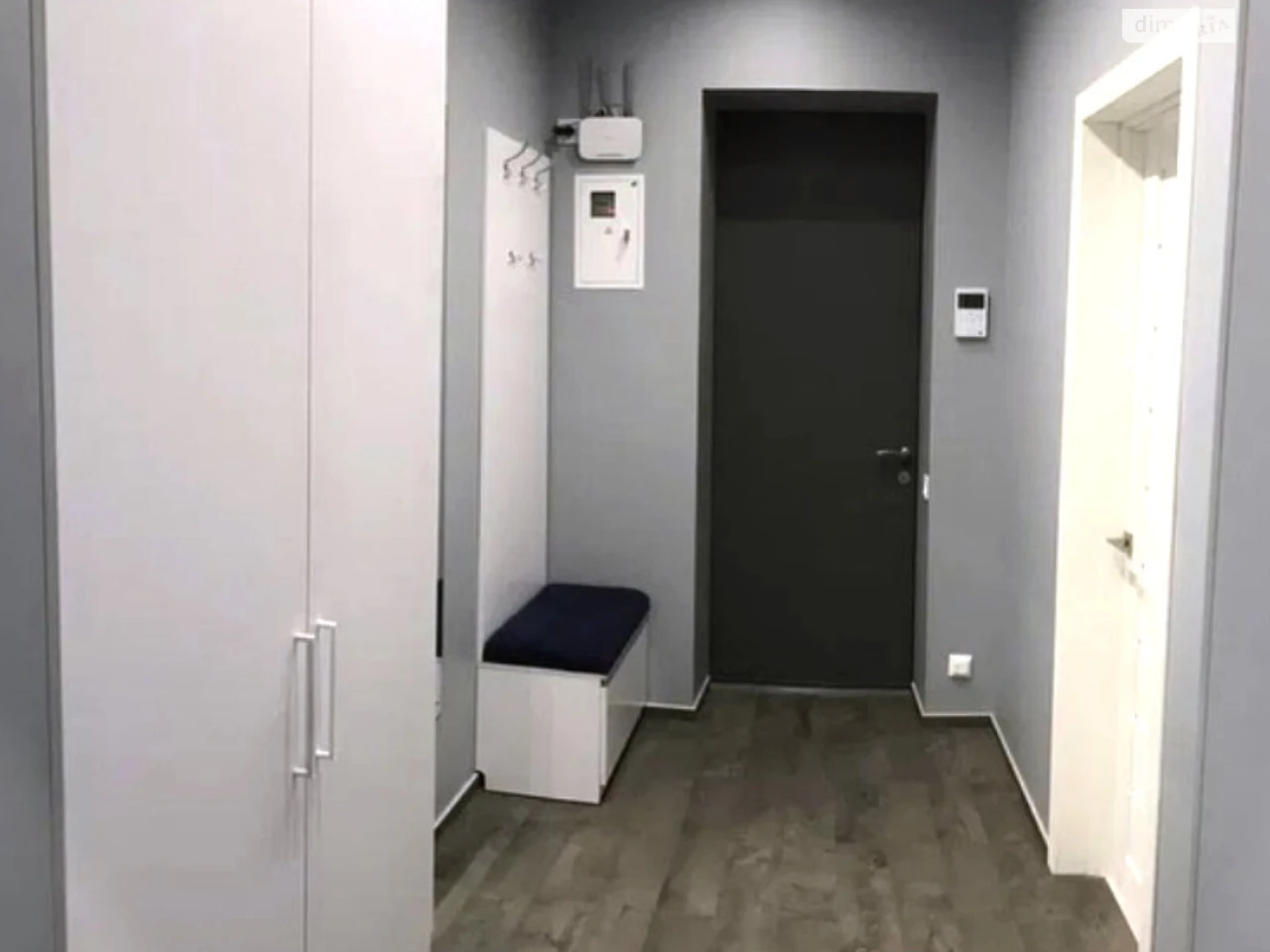 Long-Term Rental Apartment in the Center