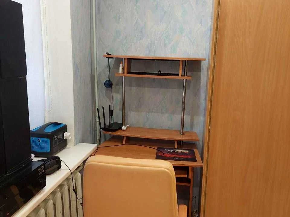 Квартира. Київ, вулиця Ольжича