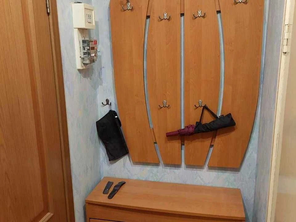 Квартира. Київ, вулиця Ольжича