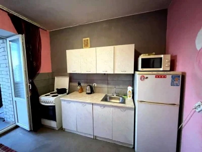Квартира. Київ, Анни Ахматової вул.