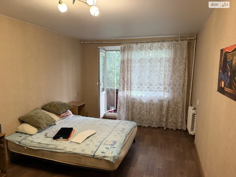Long-Term Rental Apartment, Шевchenkivskyi