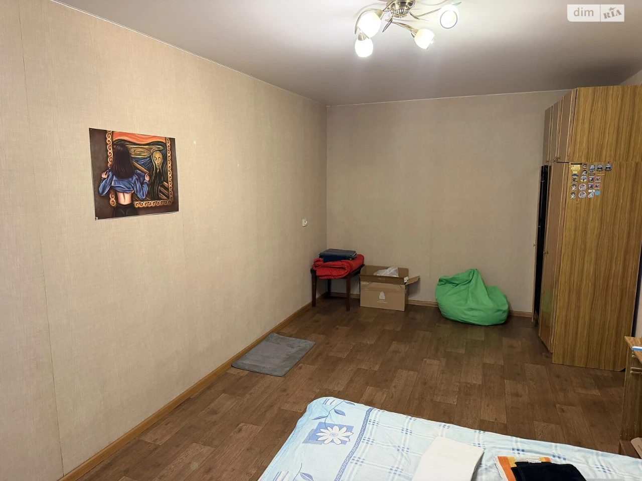 Long-Term Rental Apartment, Шевchenkivskyi