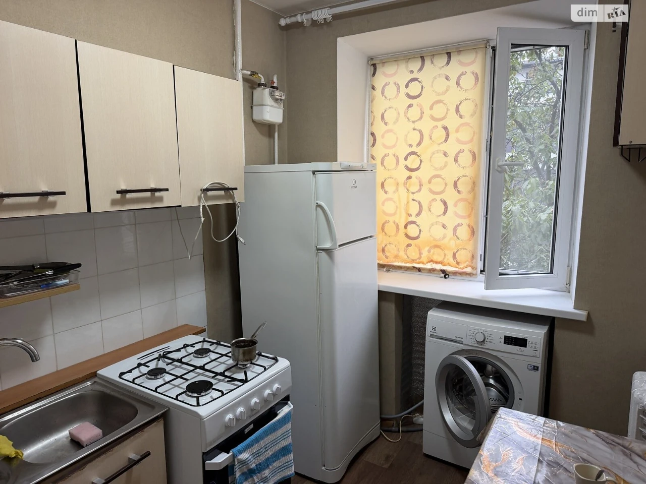 Long-Term Rental Apartment, Шевchenkivskyi